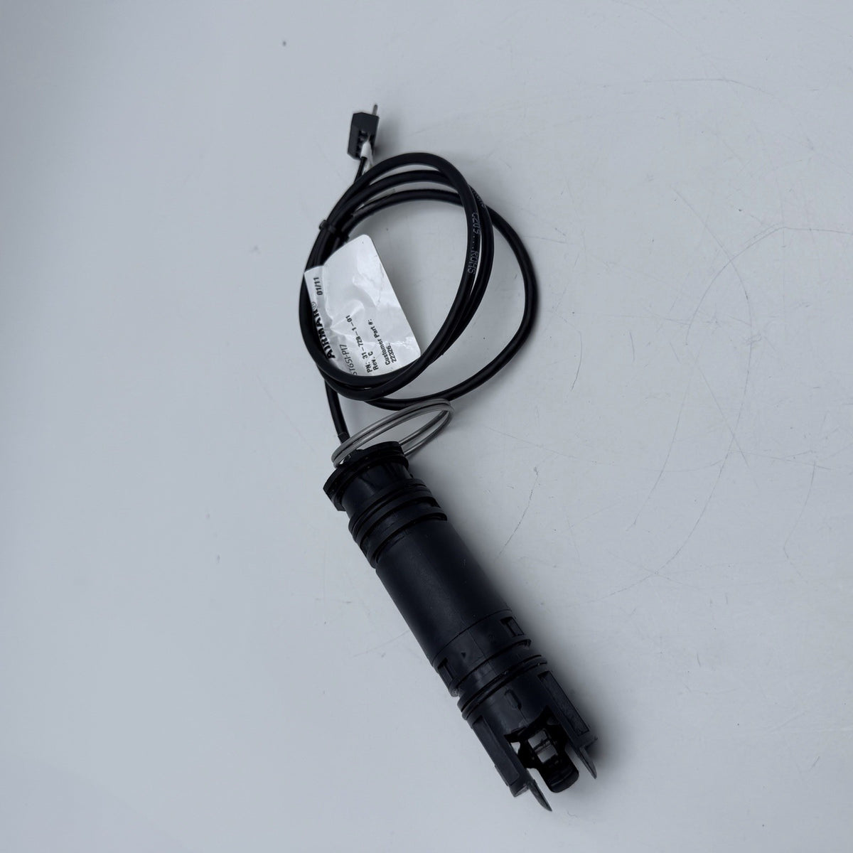 Silva Nexus AIRMAR ST651 P17 -SPEED-H Speed Log Transducer Garmin  31-728-1-010