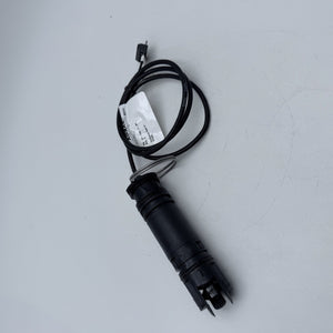 Silva Nexus AIRMAR ST651 P17 -SPEED-H Speed Log Transducer Garmin  31-728-1-010