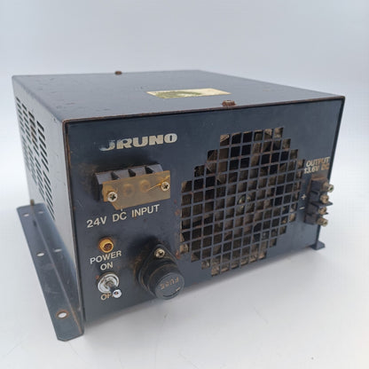 Furuno PC-220 Marine DC-DC Converter 24V Input to 13.6V DC Output Power Supply0