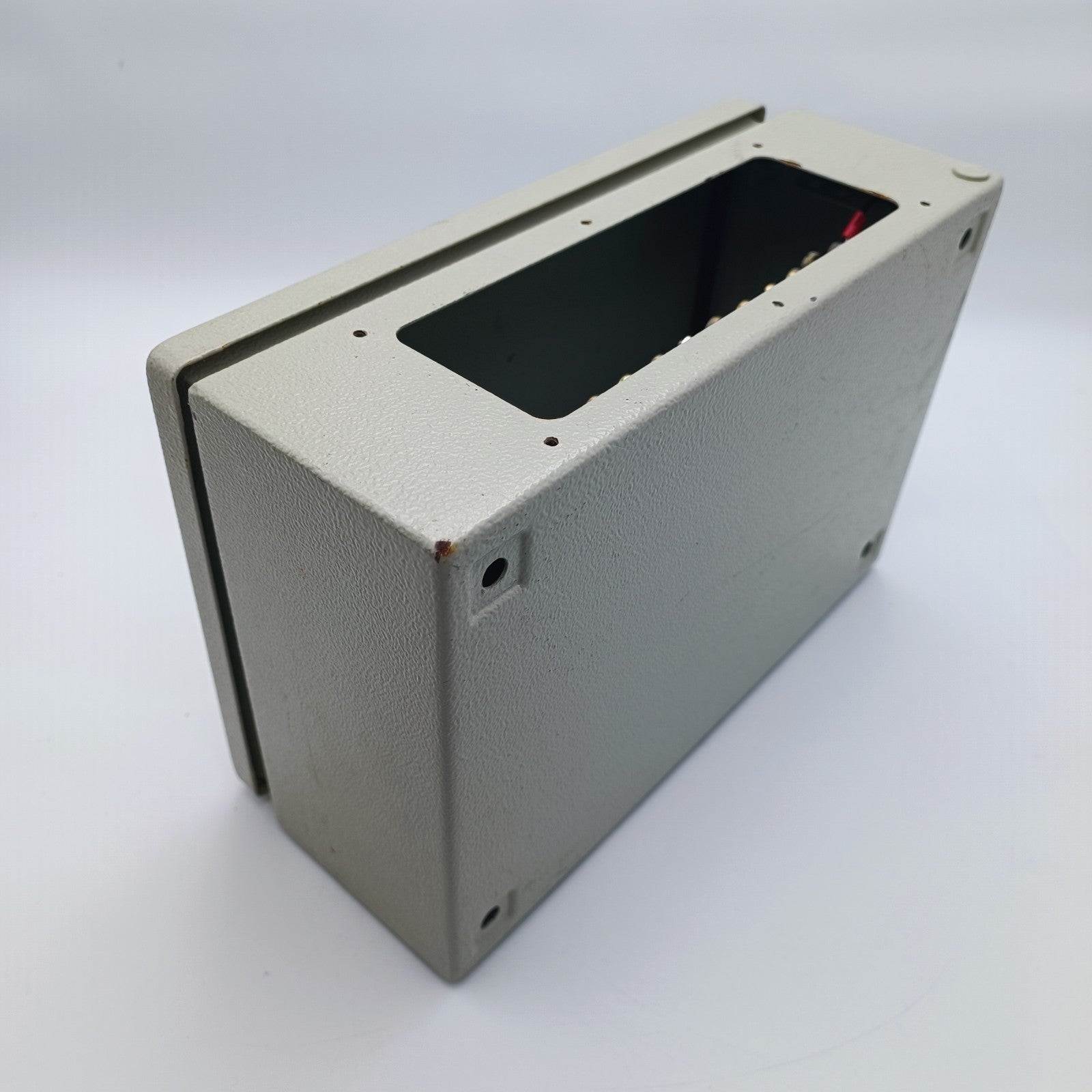 Radio Holland Marine NMEA Multiplexer Type 20-MA-100-01 NMEA 0183 Data Multiplex9
