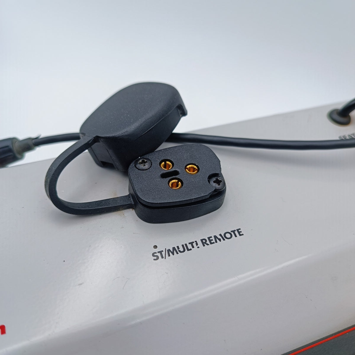 Autohelm SeaTalk Test Box 0064 Marine Instrument NMEA Speed Wind Depth Compass3