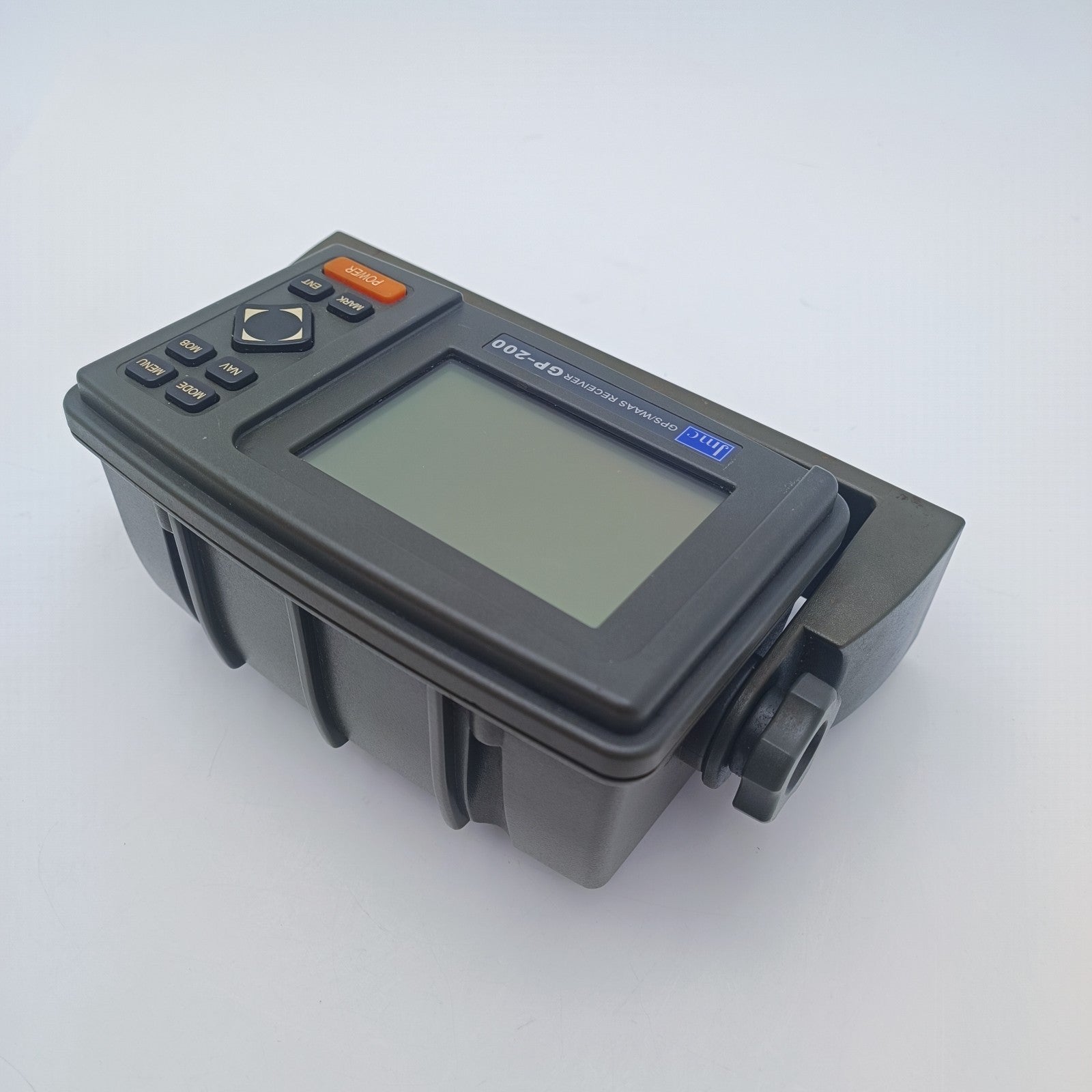 JMC GP-200 GPS WAAS Receiver GPS Navigator Japan Marina Co GP200 Commercial Boat8