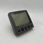 SILVA NEXUS NX2 Multi Control Instrument Display Unit DEPTH SPEED WIND Furuno FI0