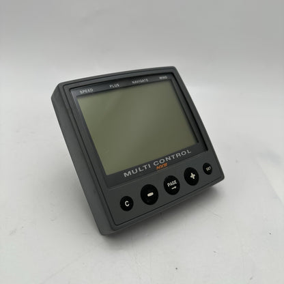 SILVA NEXUS NX2 Multi Control Instrument Display Unit DEPTH SPEED WIND Furuno FI0