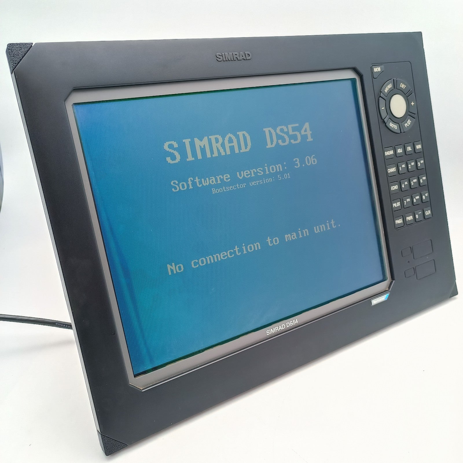 SIMRAD SHIPMATE DS54 SV CA/CR Dual Station f/ CX54 CA54 CE54 CP54 CR54 CA540