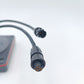 AUTOHELM ST6000 Autopilot Control Head Z124 SeaTalk Raymarine Raytheon Marine3