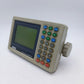 KODEN KGP-913 DGPS Navigator Graphic Display Unit Alarm Capability2