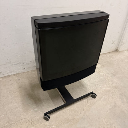 Bang & Olufsen BEOVISION MX 4000 Vintage Gaming CRT TV MX4000 SCART AV B&O RARE!0