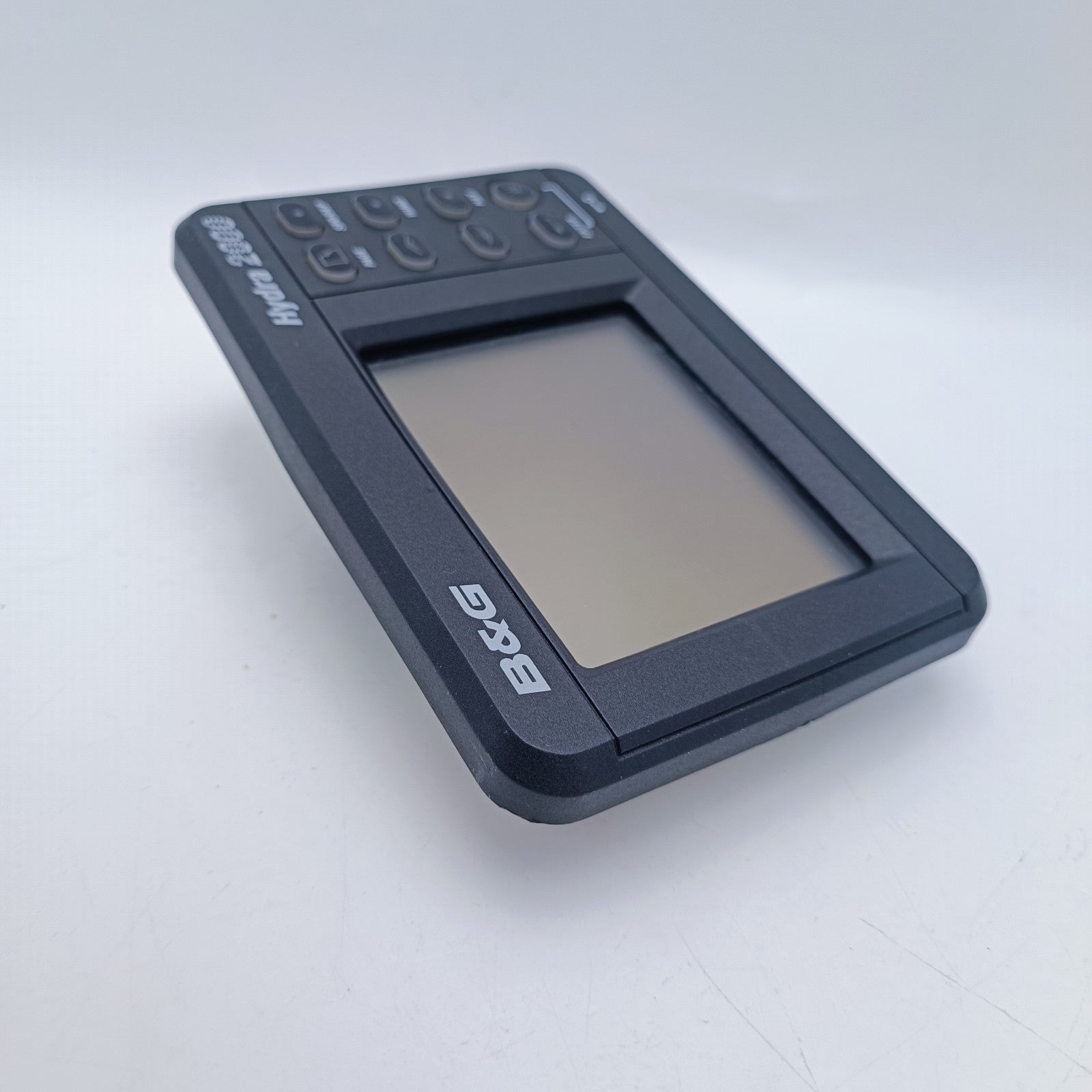 B&G HYDRA 2000 NMEA Instrument DISPLAY Unit Brookes & Gatehouse 240-00-0289