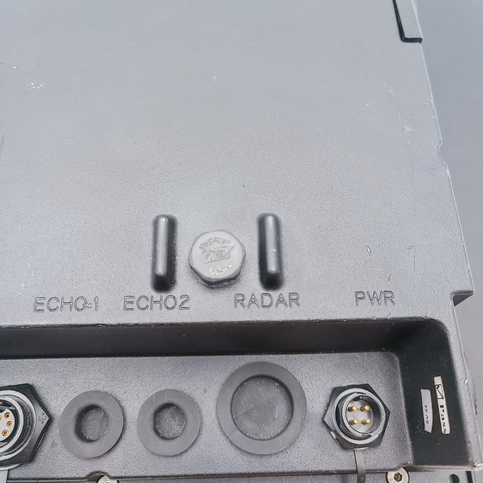 SIMRAD SHIPMATE DS54 SV CA/CR Dual Station f/ CX54 CA54 CE54 CP54 CR54 CA549