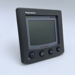 Raymarine ST60+ Graphic E22075-P Instrument Display Unit E22075-p SeaTalk  1