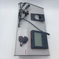 Autohelm SeaTalk Test Box 0064 Marine Instrument NMEA Speed Wind Depth Compass17