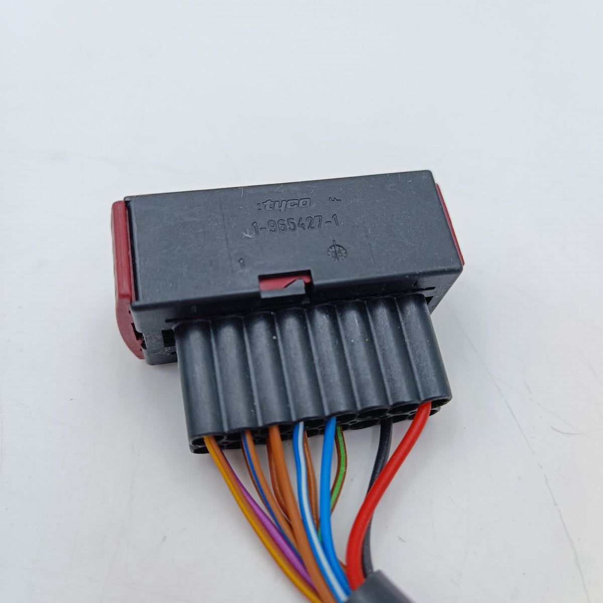 Eberspacher 221537890100 EDITH Airtronic Diagnostic Cable Wiring Harness3