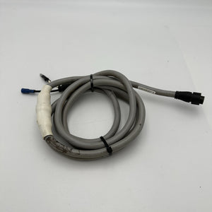 Furuno Large 3 Pin Power Cable Cord For NavNet 3D MFD8 MFD12 1st Gen TZT9 TZT140