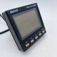 B&G Network QUAD Instrument Display Unit Speed Depth Temp Marine Boat Brookes1