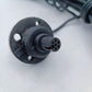 B&G 496 MHU Wind Sensor Masthead Unit 10m Connection Cable 7-Pin Connector1