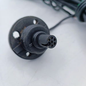B&G 496 MHU Wind Sensor Masthead Unit 10m Connection Cable 7-Pin Connector1