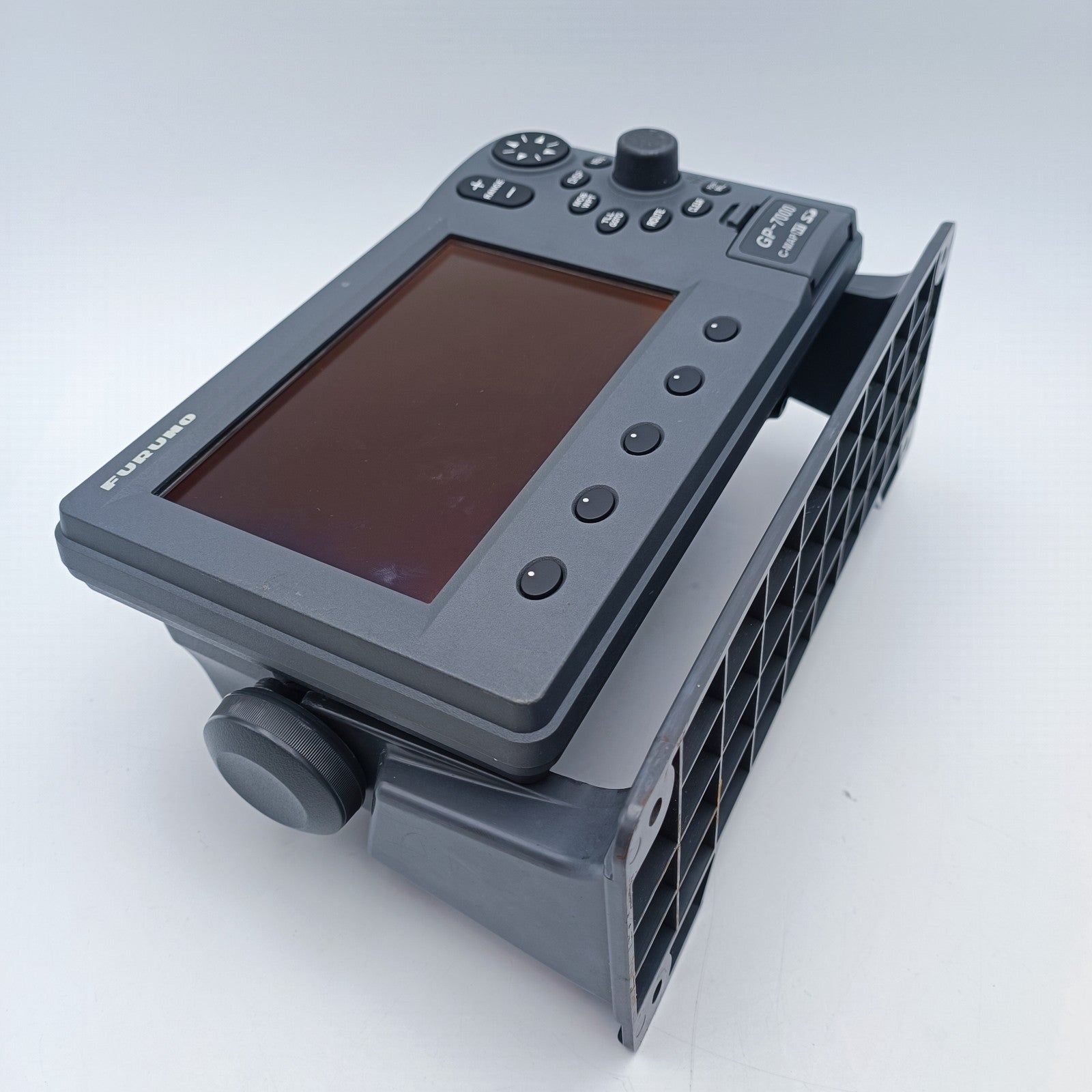 Furuno GP-7000 Color GPS Chartplotter Marine Navigation Display C-MAP GPS Plotte13