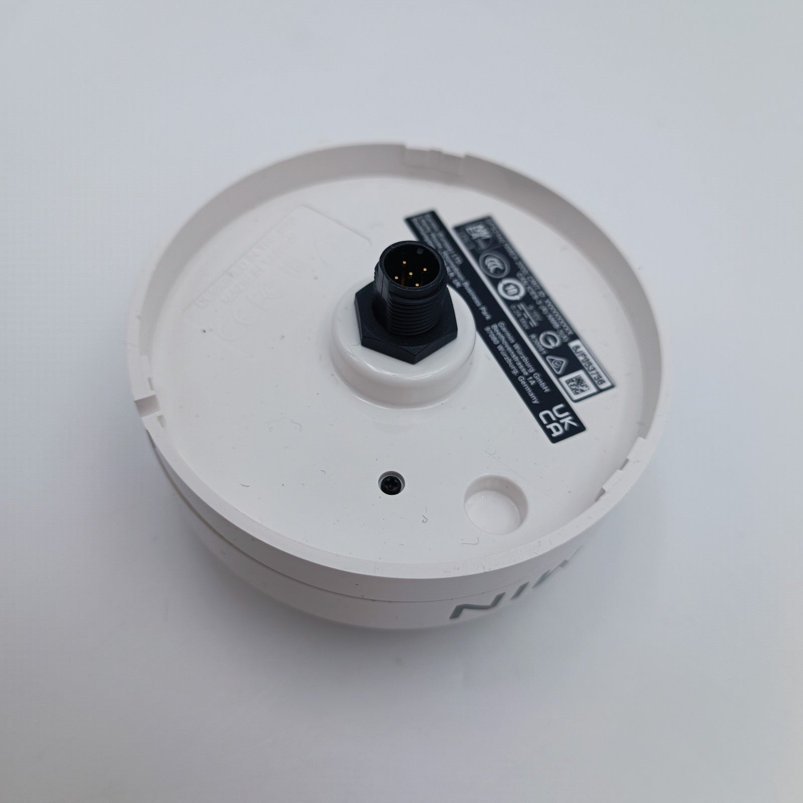 Garmin GPS 24XD HVS NMEA2000 Smart GPS Antenna 24XD-HVS  NMEA 20006