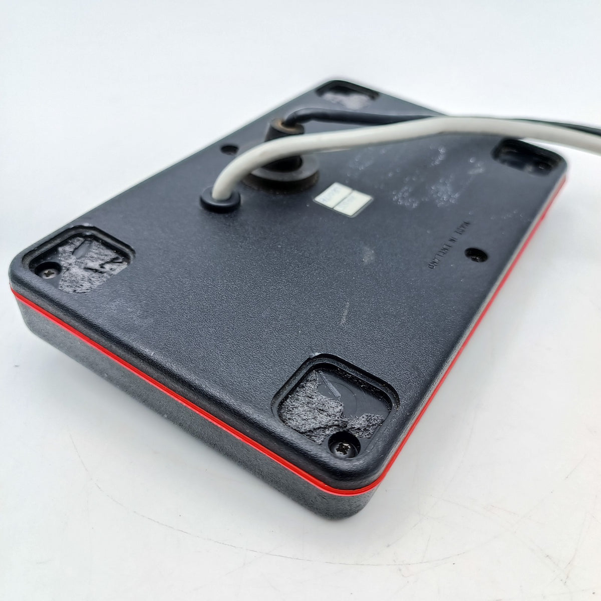 AUTOHELM 6000 Indicating Marine Autopilot Control Unit Controller Z055 Raymarine8
