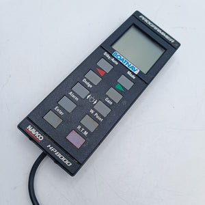NAVICO HP8000 Autopilot Remote Control SIMRAD H8000 CONTROLLER1