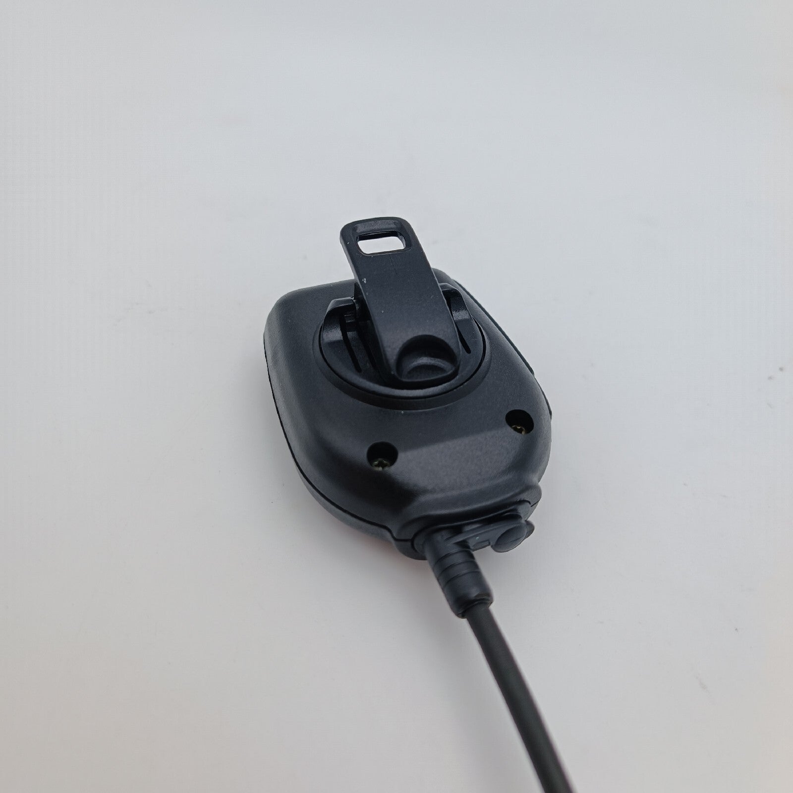 Entel HT640 Handset Mic Attachment Microphone f/ Submersible Marine VHF Radio6