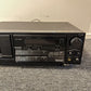 AIWA AD-F800 3 HEAD STEREO CASSETTE DECK PC-OCC 220V EU AD F800E Made In Japan2
