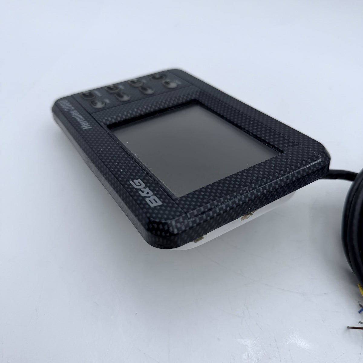 B&G HYDRA 2000 NMEA Instrument DISPLAY Unit Brookes & Gatehouse 240-00-0281