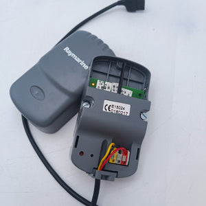 RAYMARINE Autopilot RF Base E15024 f/S100 Wireless Remote Control SeaTalk A181041