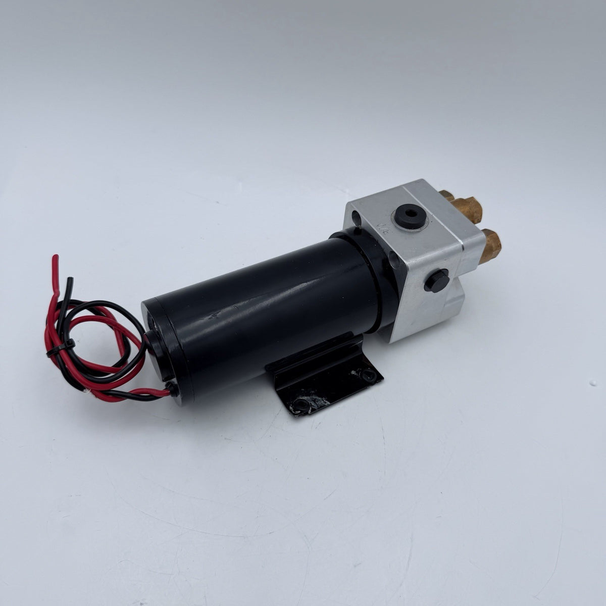 Raymarine E12139 Hydraulic Pump Raymarine Furuno HRP05-12 Garmin 0.6L 12V Navman5
