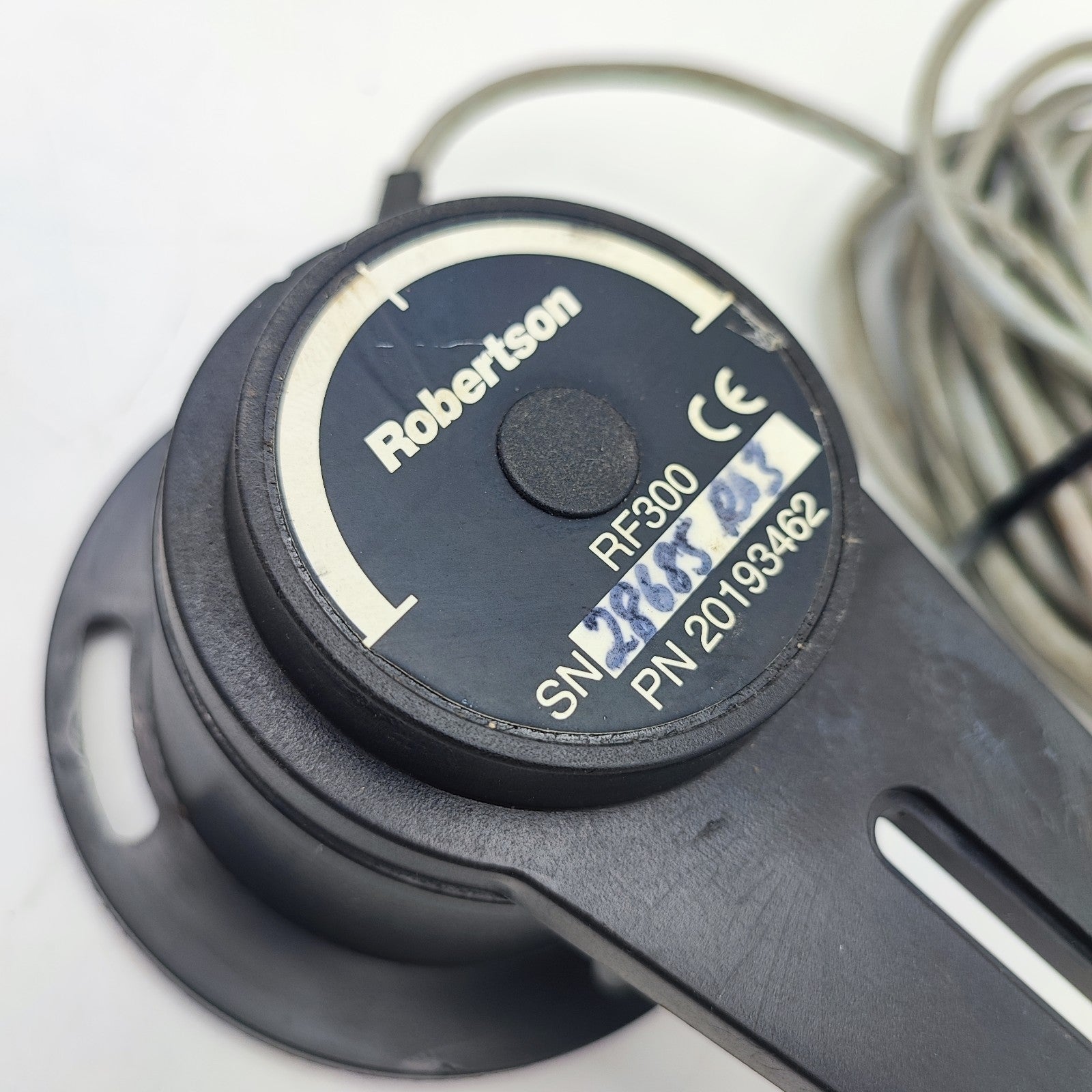 SIMRAD Robertson RF300 Autopilot Rudder Feedback Sensor 20193462 RF 300 Boat7