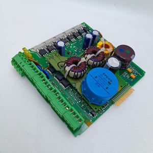 Simrad Robertson J50 Power PCB Assy 20212528 Autopilot Junction Unit AP20 AP250