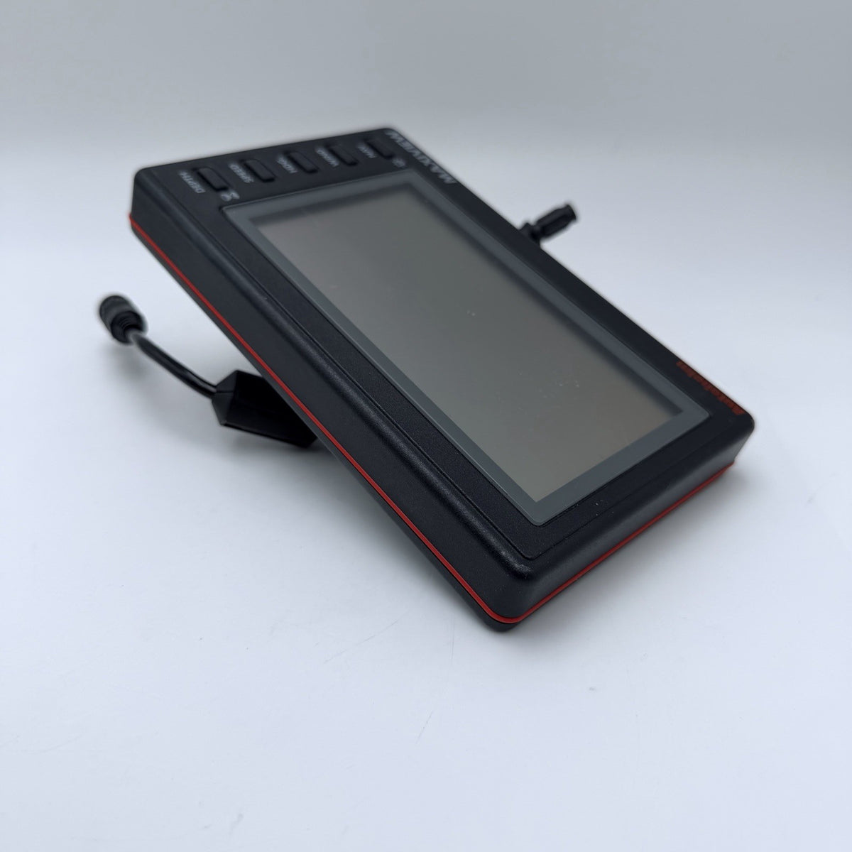 Autohelm ST50 MAXIVIEW Instrument Display Unit Depth Wind Speed8