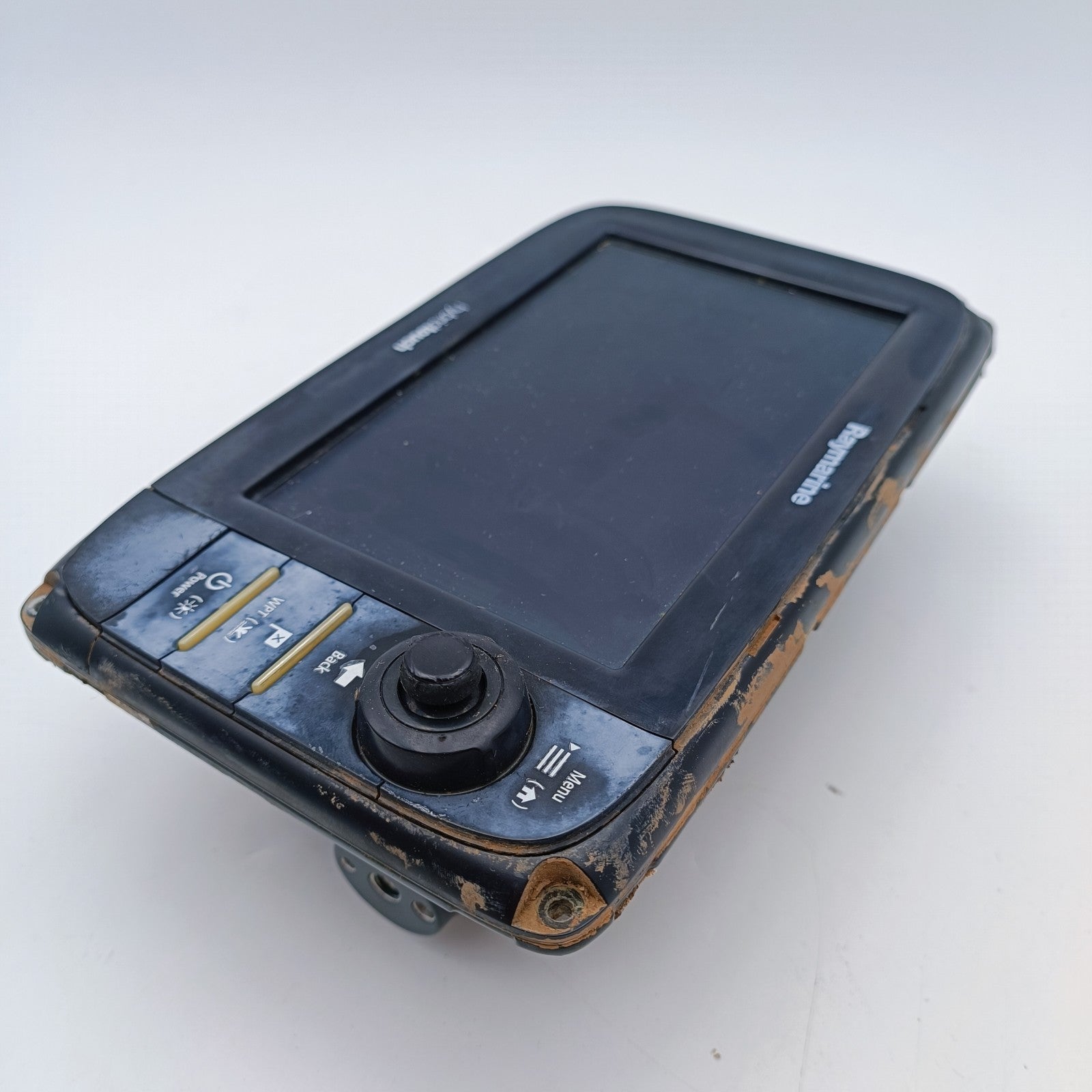 Raymarine e7 HybridTouch Chartplotter MFD Display E62354R SeaTalkNG GPS Radar7