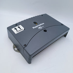 Raytheon SmartPilot S3 TYPE 400 Autopilot Course Computer E15014 Raymarine 1