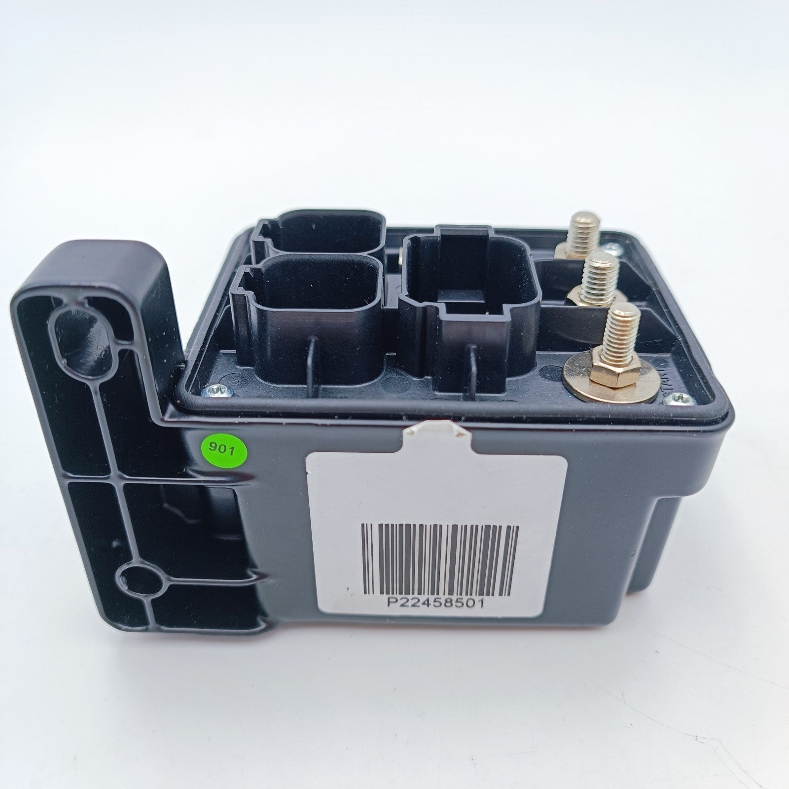 Volvo Penta 24765169 MDI Mechanical Diesel Interface Unit D1 D2 Engine Module4