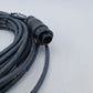 Raymarine AIRMAR P58 Triducer A60 A65 DSM25 Transom Depth Transducer A10213813