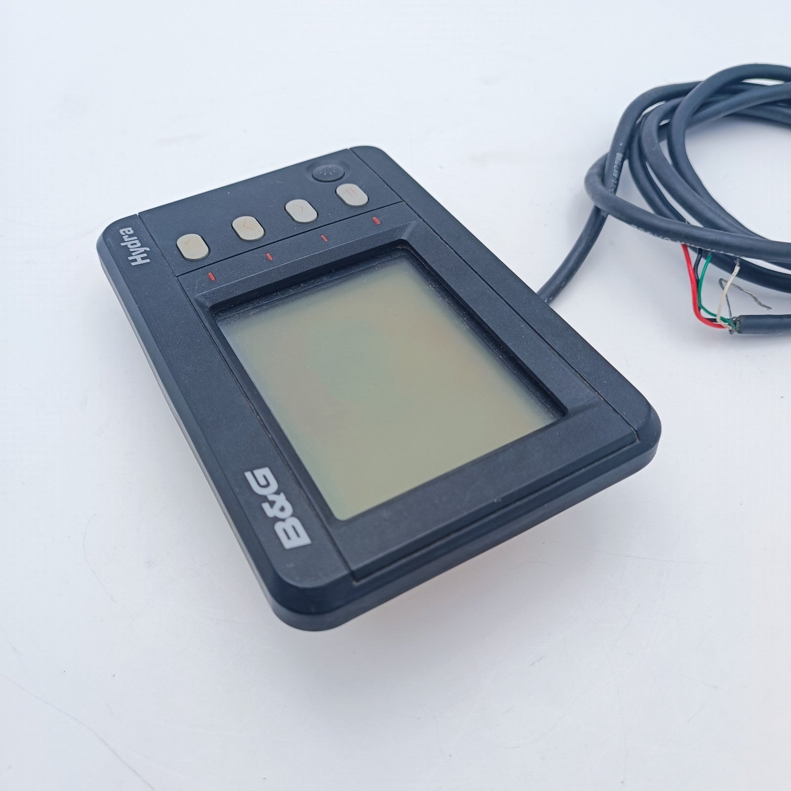 B&G HYDRA Instrument DISPLAY Unit Brookes & Gatehouse Marine 9