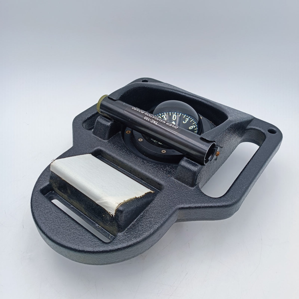 RJE Diver Navigation and Location System TAC-100 TAC 100 TAC100 Military Navy4