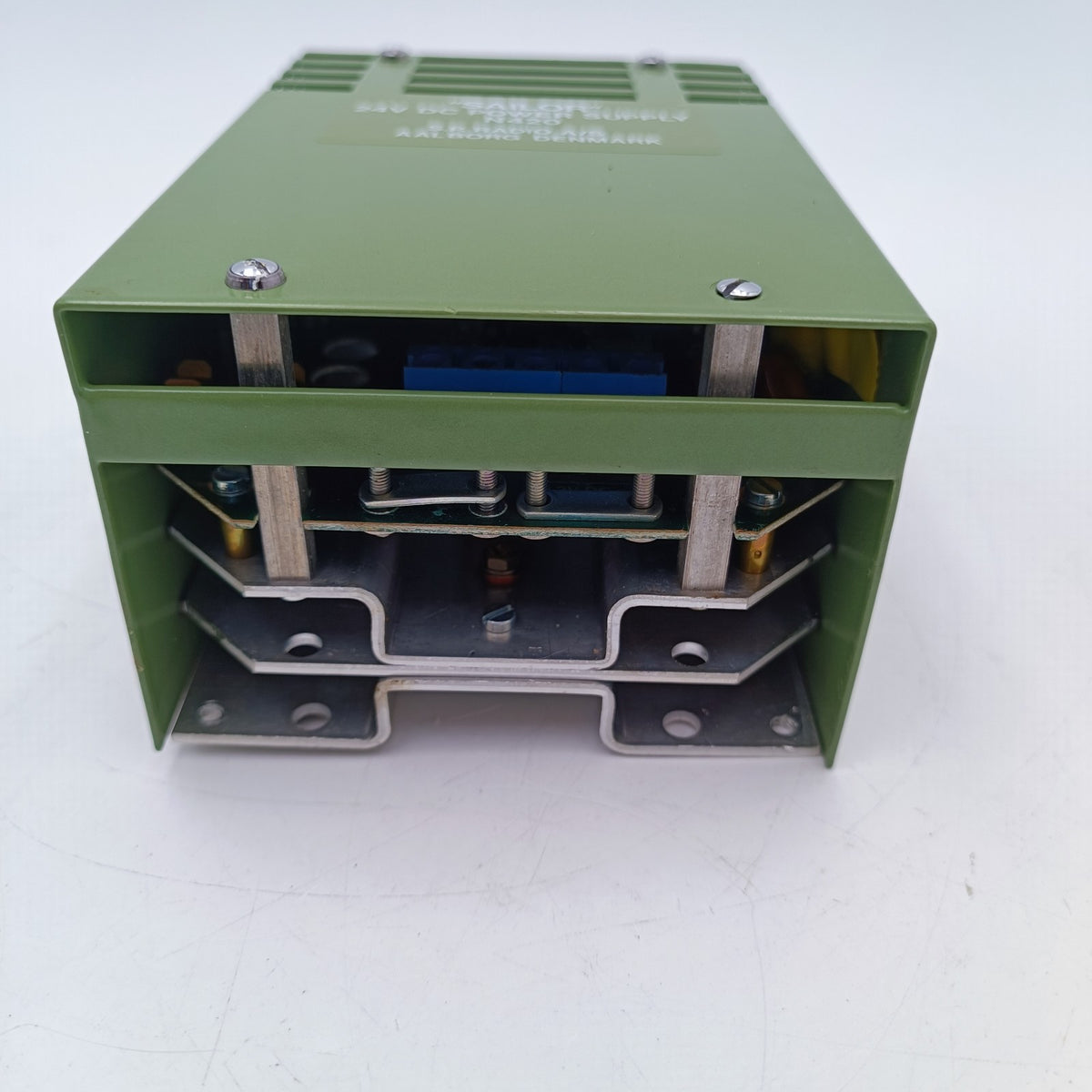 SAILOR N420 24V Power Supply - COBHAM - Thrane & Thrane Converter RT2048 RT204710