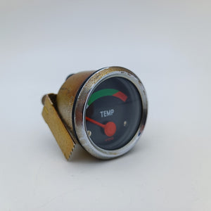 VOLVO PENTA VDO Temperature Gauge 313 274/11/1 12V SW Germany boats Parts0