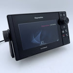 Raymarine eS75 7 Inch HybridTouch Multifunction Display with Wi-Fi E70263 Sonar0