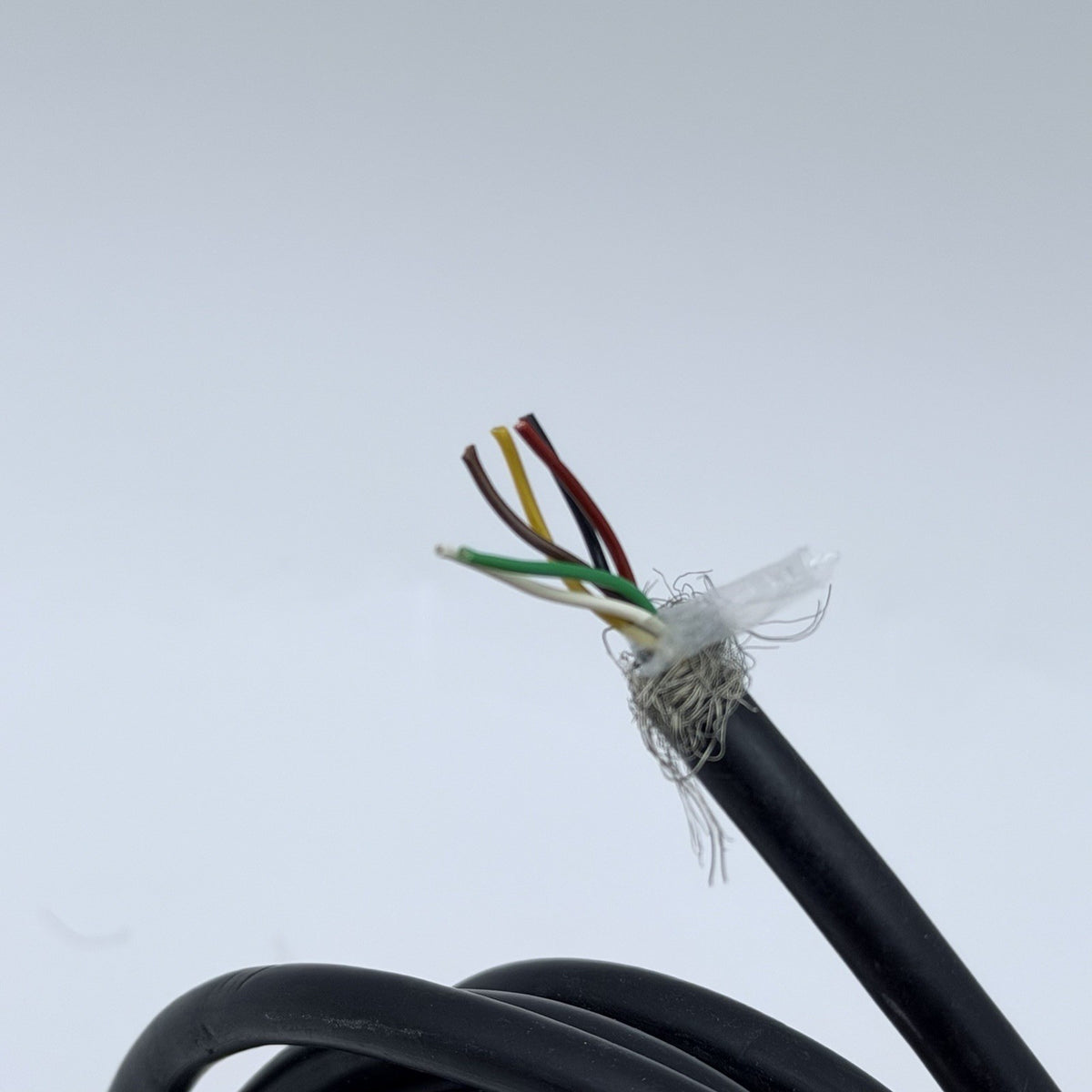 B&G HYDRA HERCULES 2000 DISPLAY 240-00-026 NON-NMEA FFDU 8 Button Marine Boat7