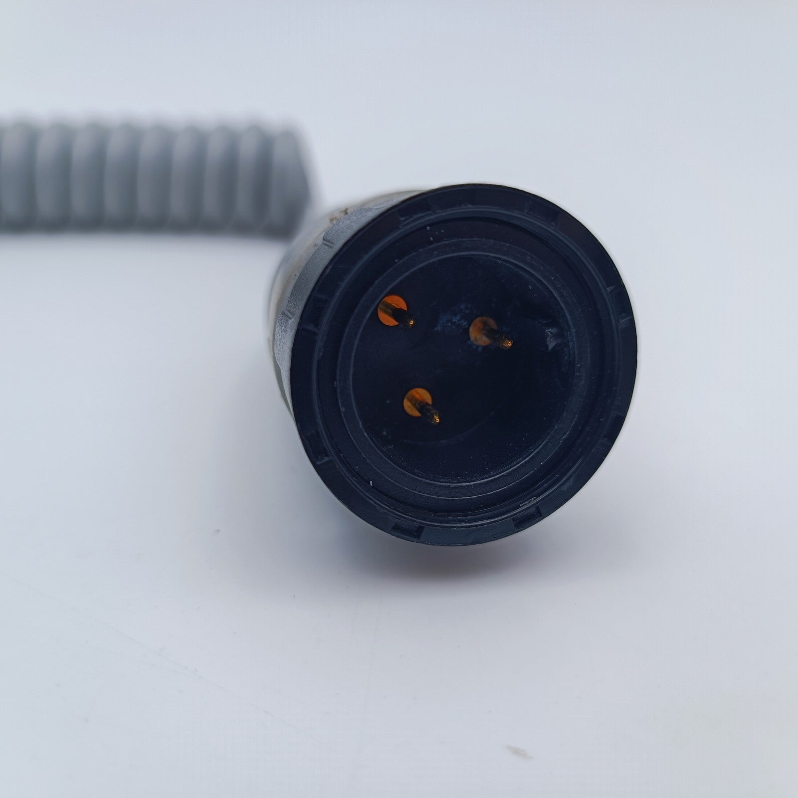 QUICK Button Remote Control HRC1002 2 Windlass 902235 Waterproof Wired LED7