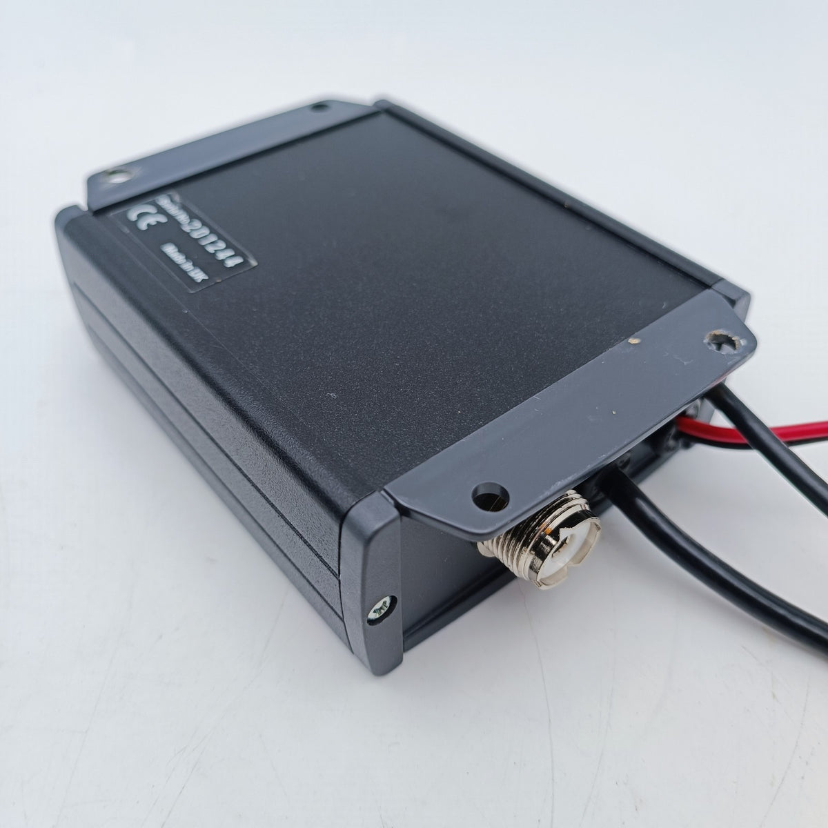 Comar Systems AIS-MULTI AIS Receiver VHF Antenna Splitter NMEA USB Marine10