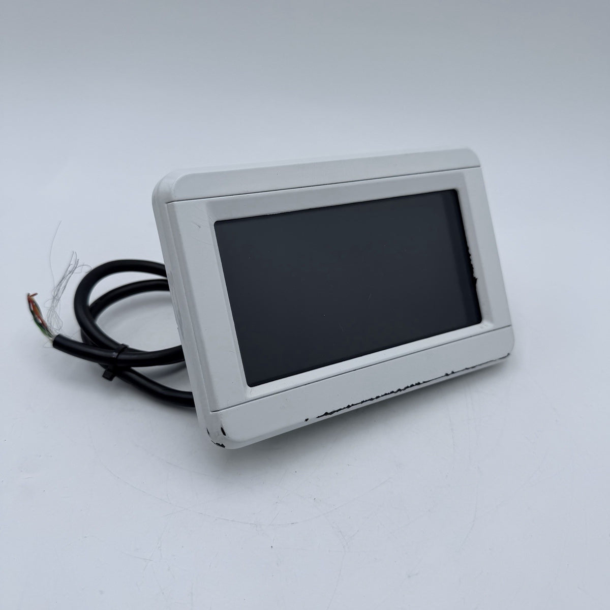 B&G H2000 HYDRA 20/20 RED 332-00-004 MFD Instrument Display Unit Speed Hercules1