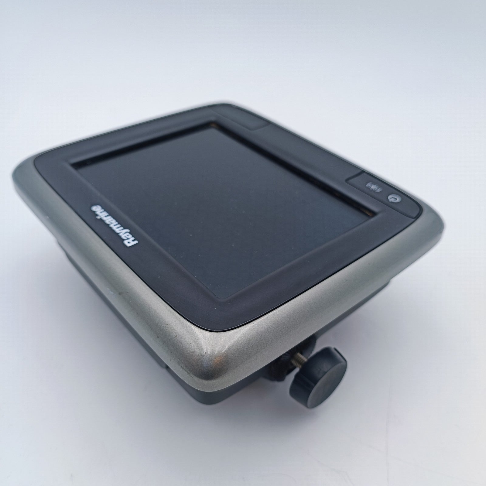 Raymarine a65 E70076 5.7" Multifunction GPS Chartplotter Marine Navigation6