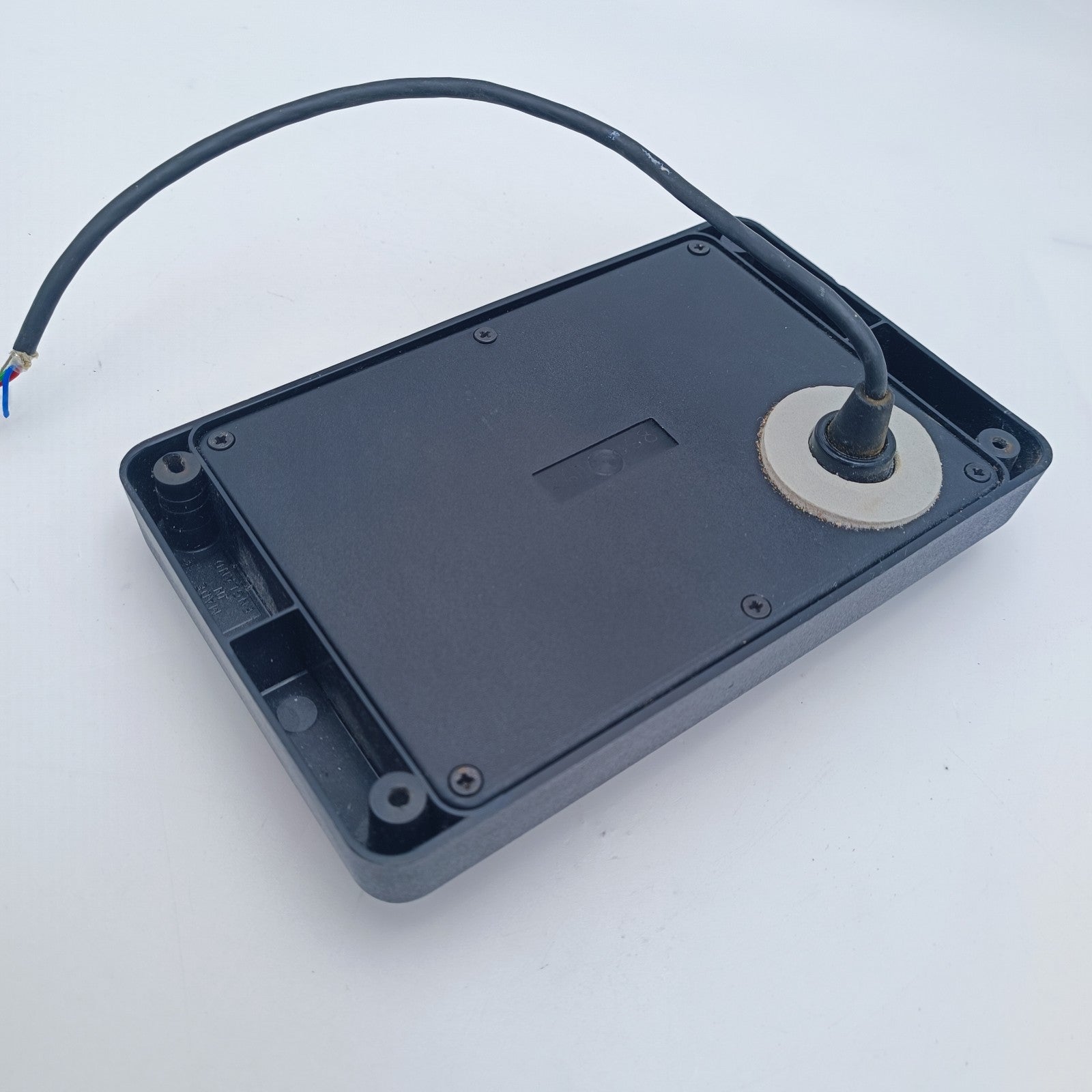 AUTOHELM 6000 Indicating Marine Autopilot Control Unit Controller Z055 Raymarine3