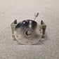 Furuno 1721 MK2 MK3 RDP-098 Marine Radar Display MOUNTING BRACKET WITH KNOBS3
