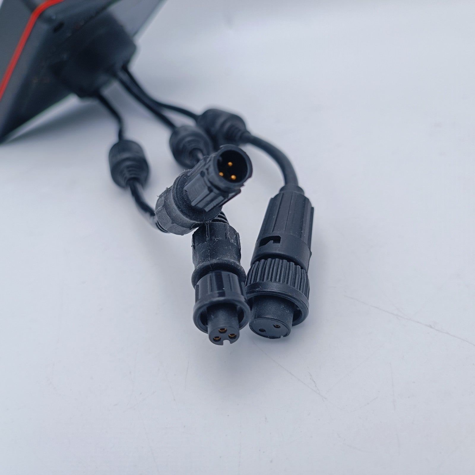 AUTOHELM ST50 PLUS DEPTH Instrument Display Raymarine Raytheon Z134 ST 507